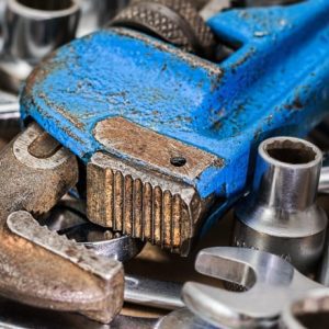 Hand Tools (A8601)
